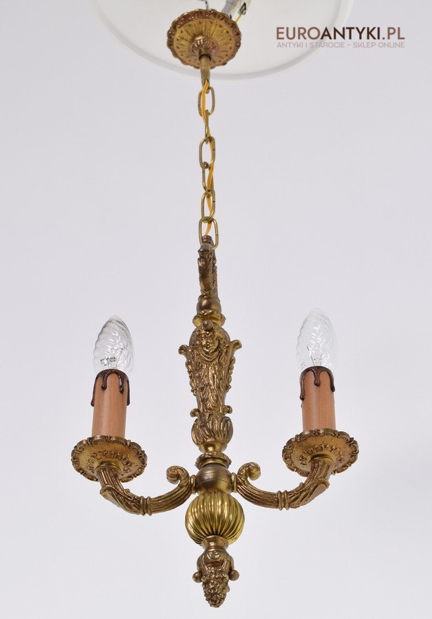 francuskie oświetlenie francuskie oświetlenie